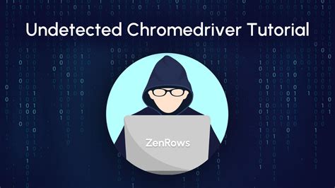 And how to make undetected because I don't like to tell people that the site is. . Undetected chromedriver add extension